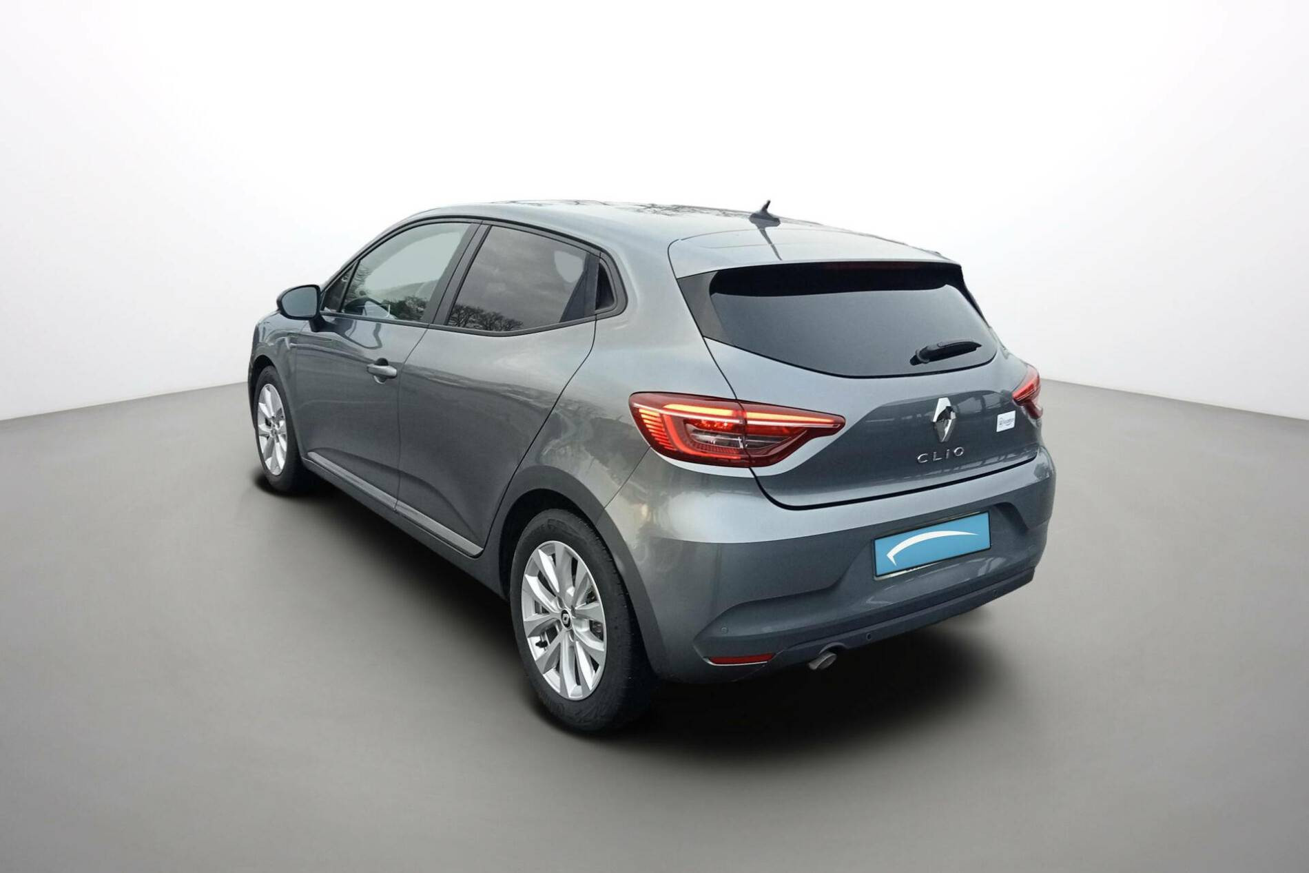 Vente en ligne Renault Clio 5 Clio TCe 90 au prix de 15 590 €