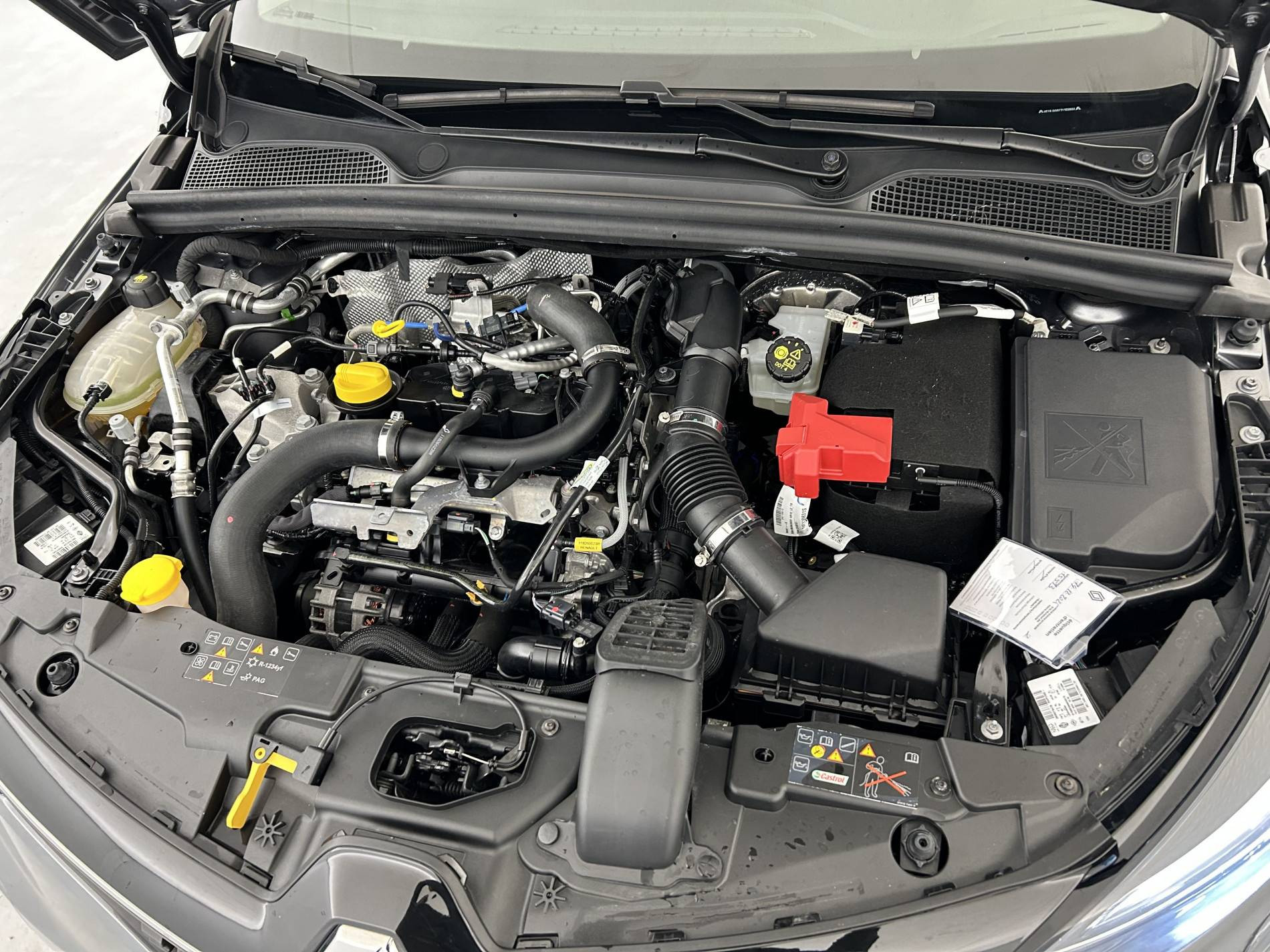 Vente en ligne Renault Clio 5 Clio TCe 90 au prix de 15 590 €