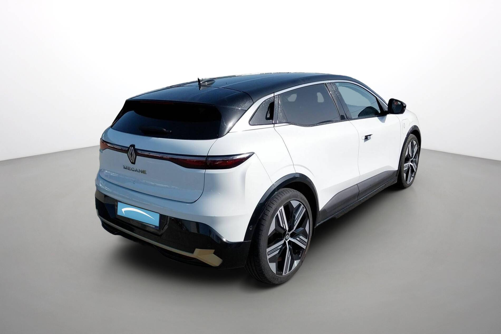 Vente en ligne Renault Megane E-Tech  EV60 220 ch super charge au prix de 23 990 €