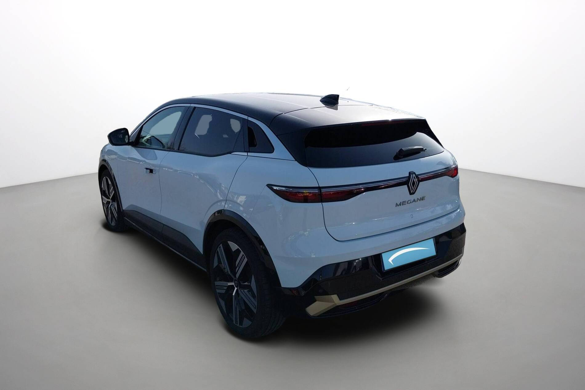 Vente en ligne Renault Megane E-Tech  EV60 220 ch super charge au prix de 23 990 €