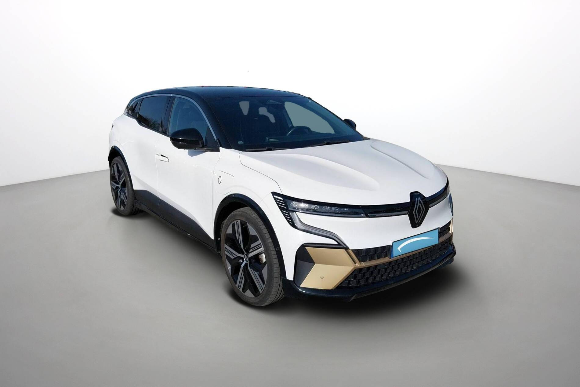 Vente en ligne Renault Megane E-Tech  EV60 220 ch super charge au prix de 23 990 €