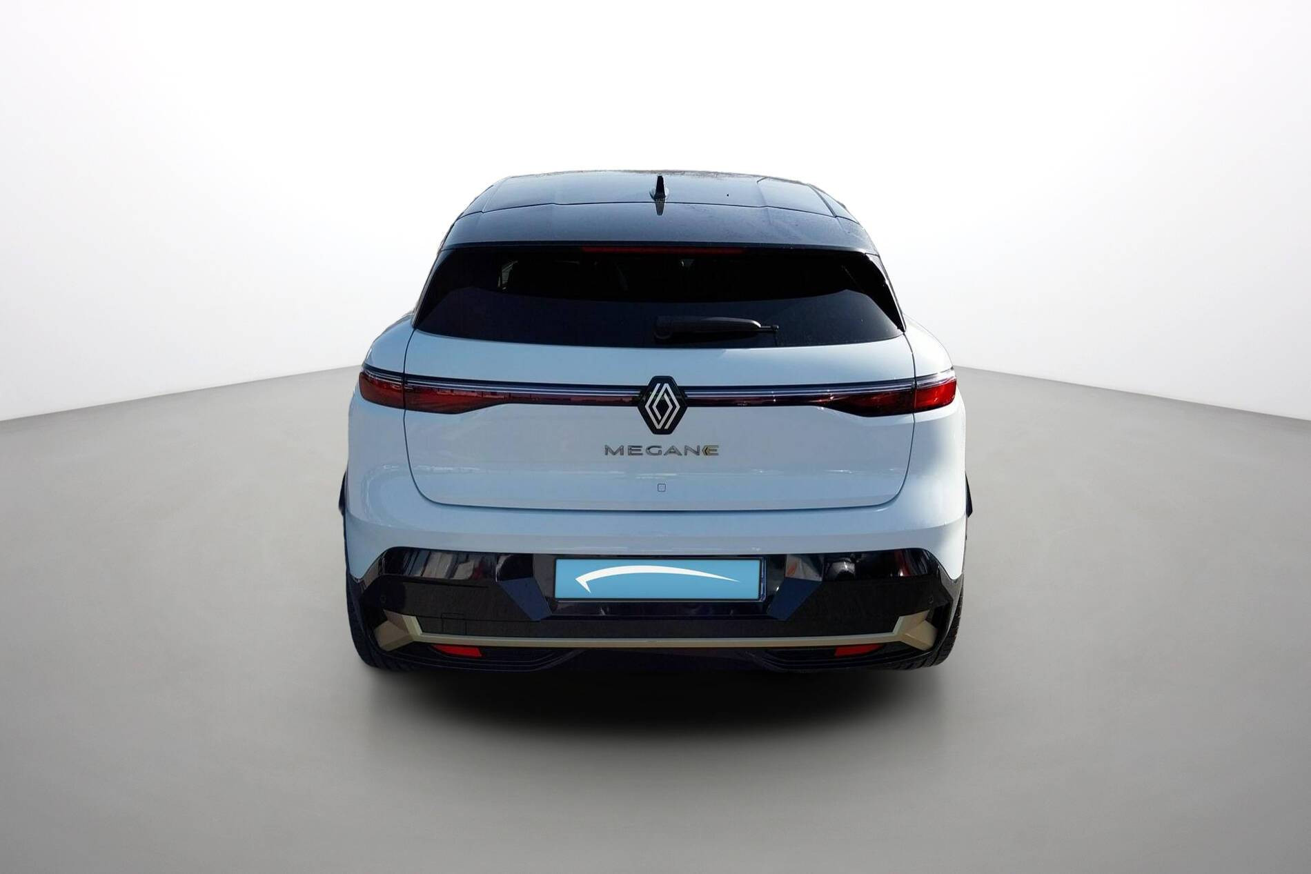 Vente en ligne Renault Megane E-Tech  EV60 220 ch super charge au prix de 23 990 €