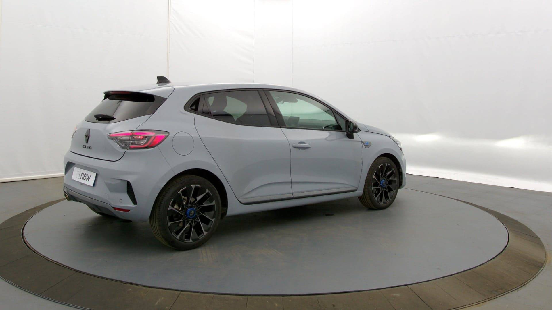 Vente en ligne Renault Clio 5 Clio TCe 90 ch GSR2 au prix de 20 990 €