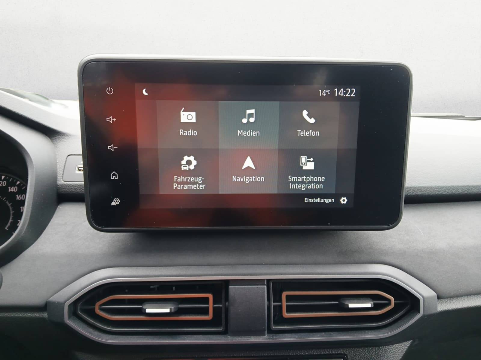 Vente en ligne Dacia Jogger  ECO-G 100 7 places GSR2 au prix de 21 990 €