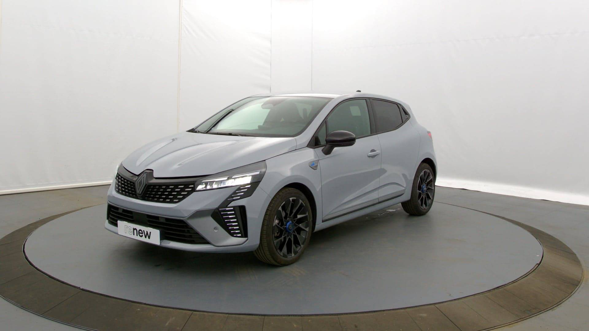 Vente en ligne Renault Clio 5 Clio TCe 90 ch GSR2 au prix de 20 990 €