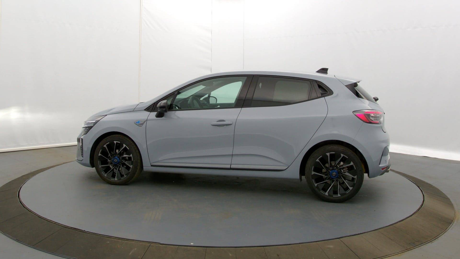 Vente en ligne Renault Clio 5 Clio TCe 90 ch GSR2 au prix de 20 990 €