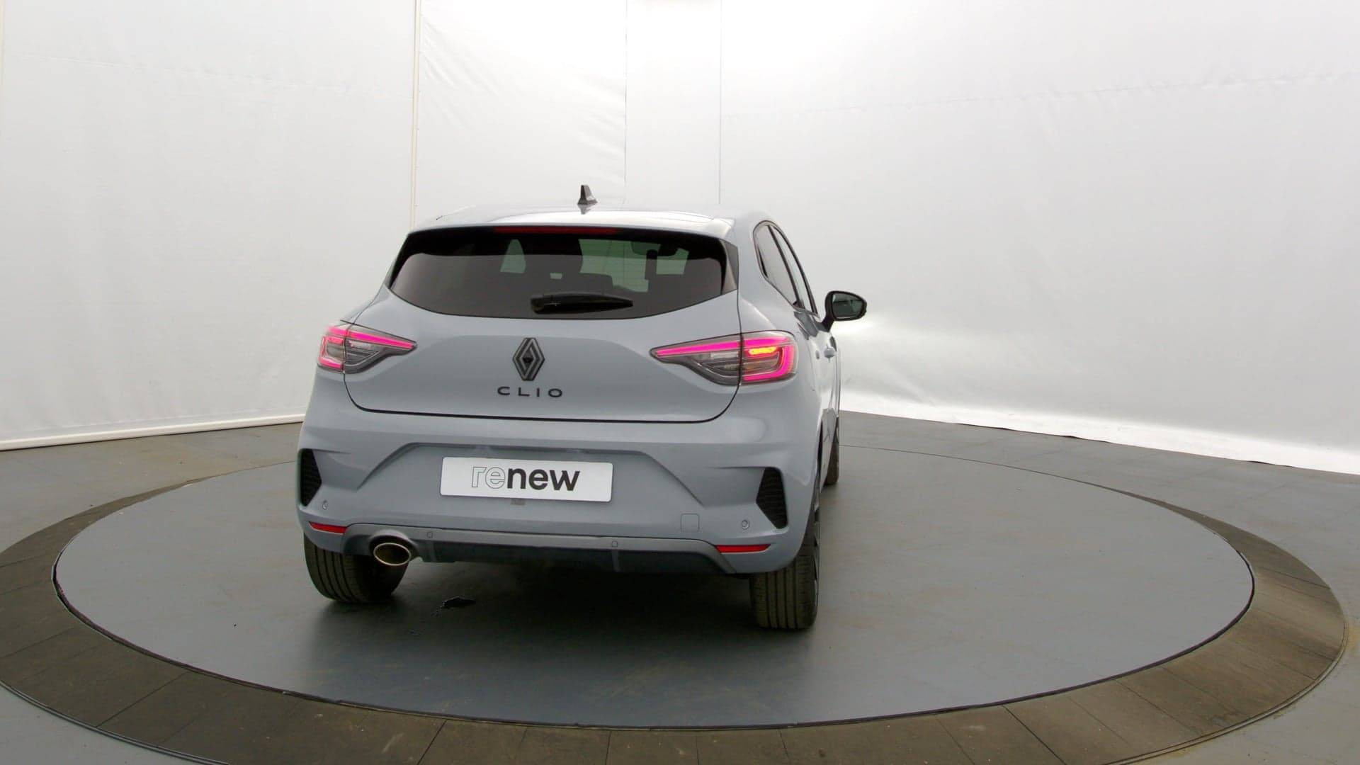 Vente en ligne Renault Clio 5 Clio TCe 90 ch GSR2 au prix de 20 990 €