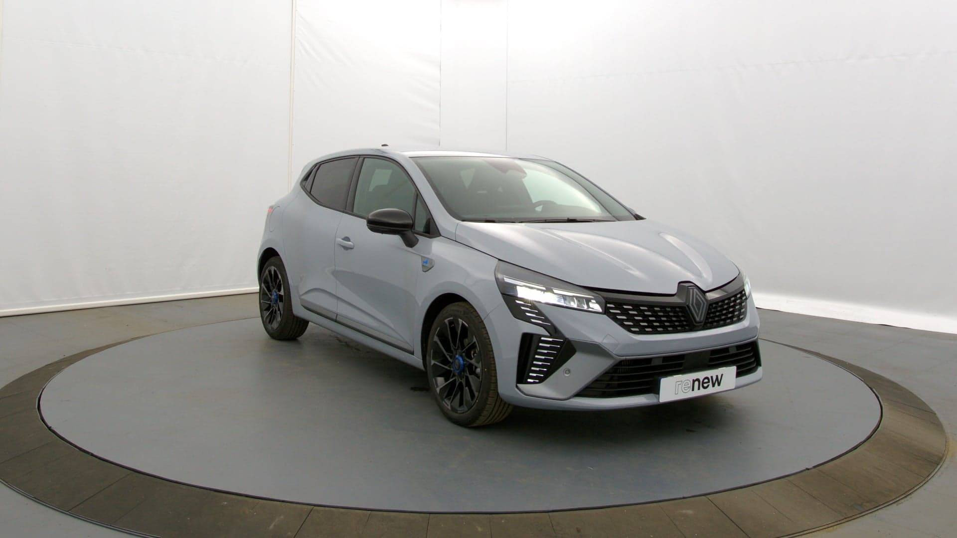 Vente en ligne Renault Clio 5 Clio TCe 90 ch GSR2 au prix de 20 990 €