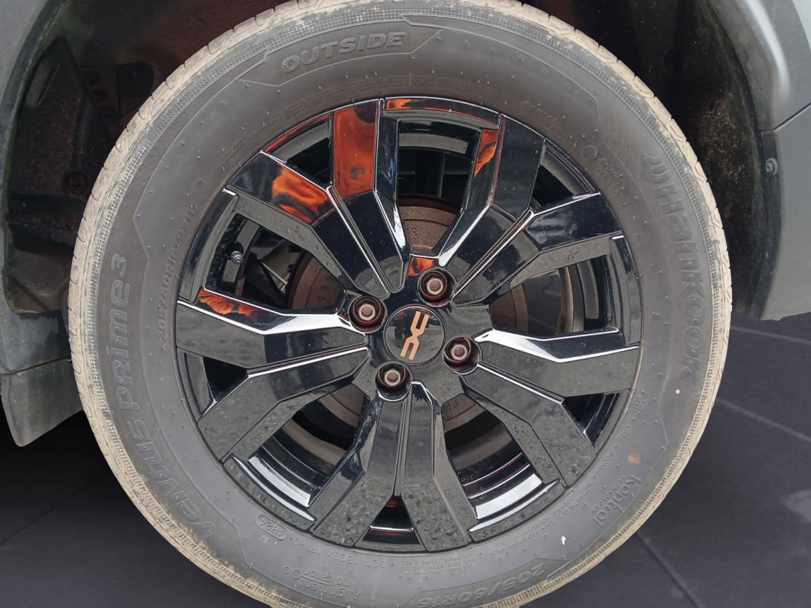 Vente en ligne Dacia Jogger  ECO-G 100 7 places GSR2 au prix de 21 990 €