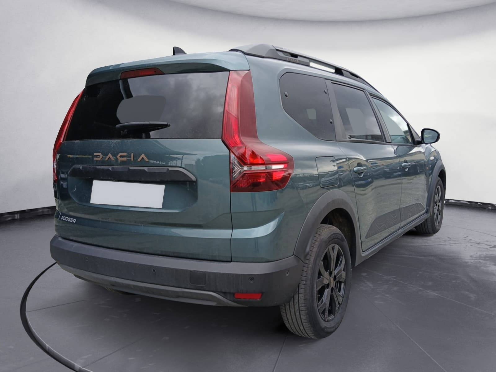 Vente en ligne Dacia Jogger  ECO-G 100 7 places GSR2 au prix de 21 990 €