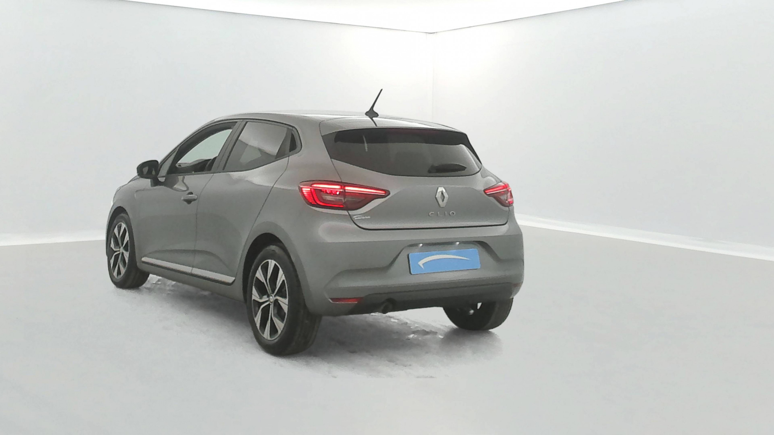 Vente en ligne Renault Clio 5 Clio TCe 90 au prix de 14 290 €