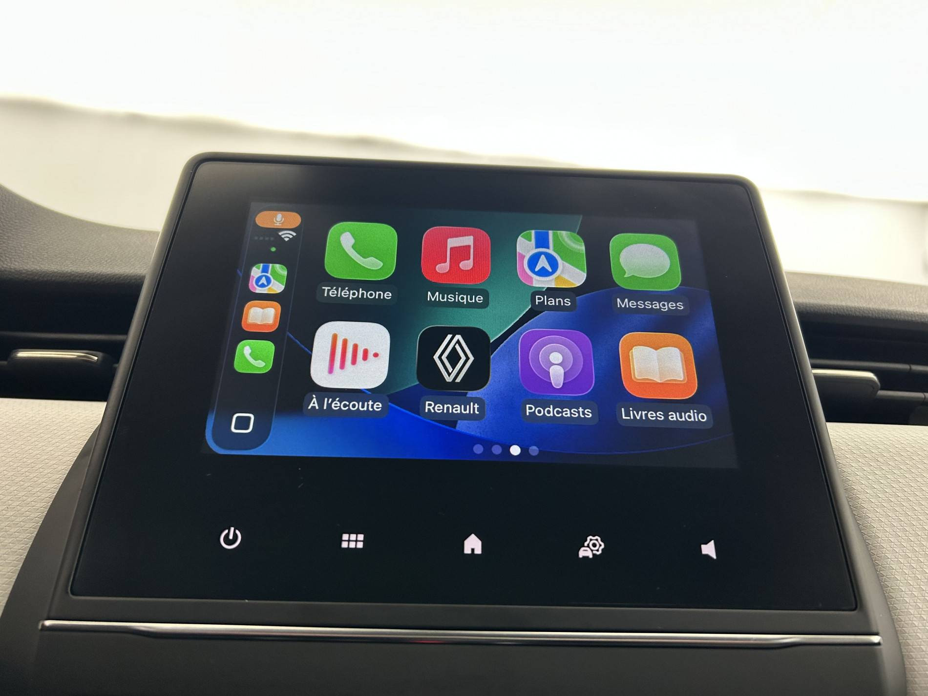 Vente en ligne Renault Clio 5 Clio TCe 90 au prix de 14 290 €