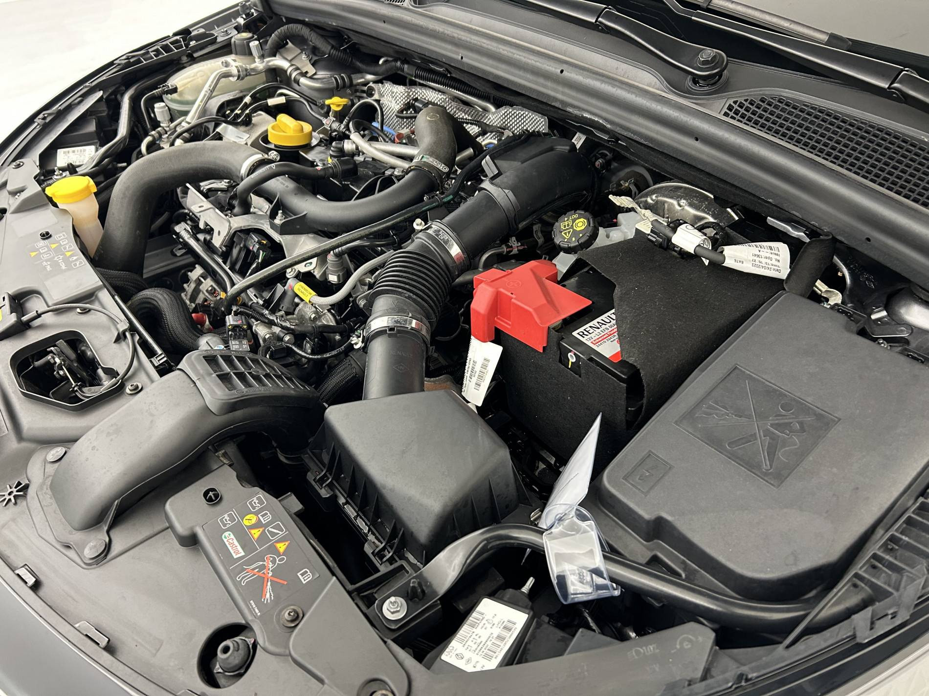 Vente en ligne Renault Clio 5 Clio TCe 90 au prix de 14 290 €