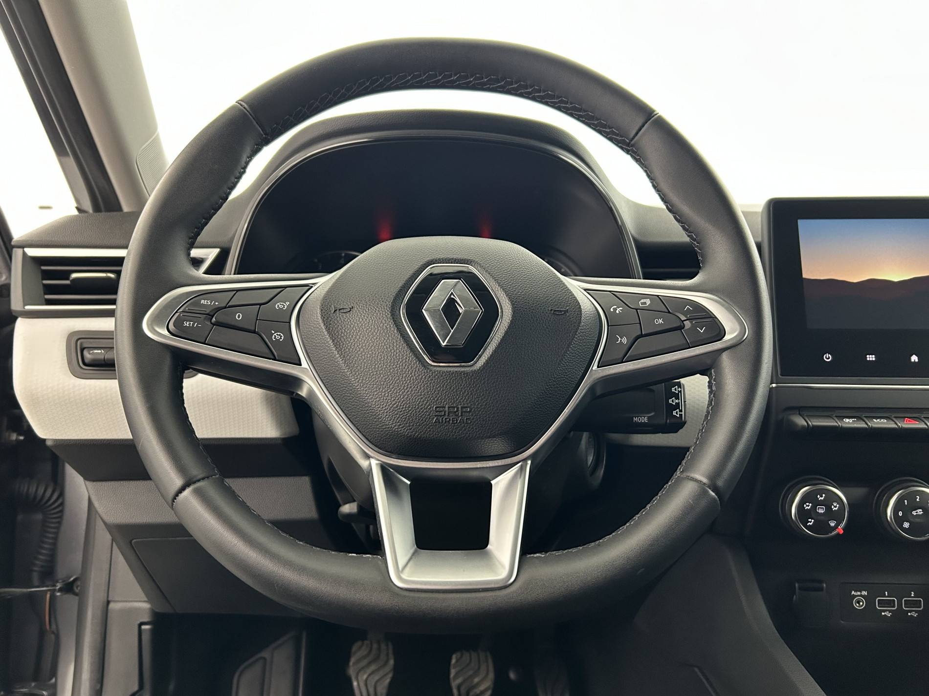 Vente en ligne Renault Clio 5 Clio TCe 90 au prix de 14 290 €