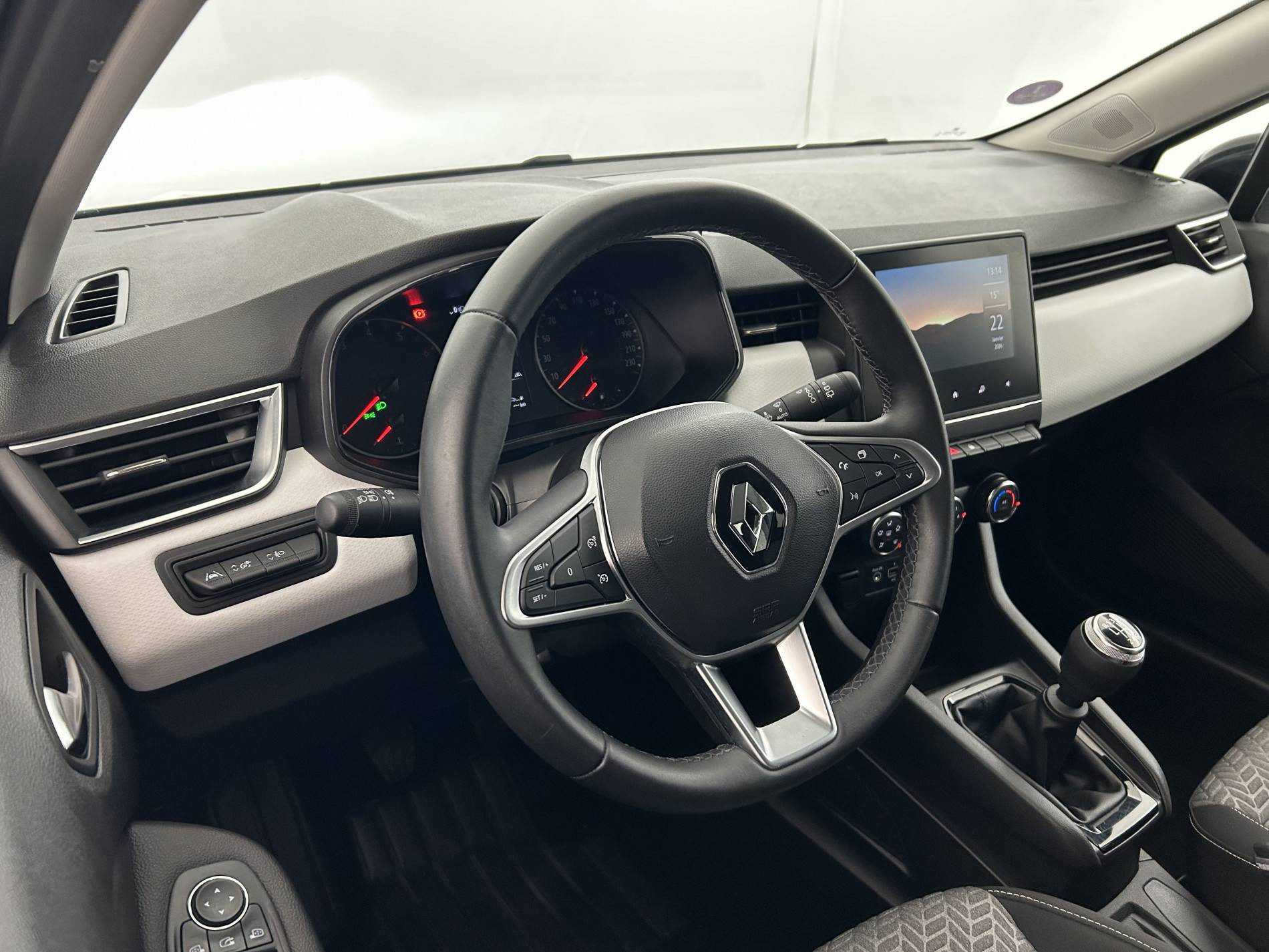 Vente en ligne Renault Clio 5 Clio TCe 90 au prix de 14 290 €