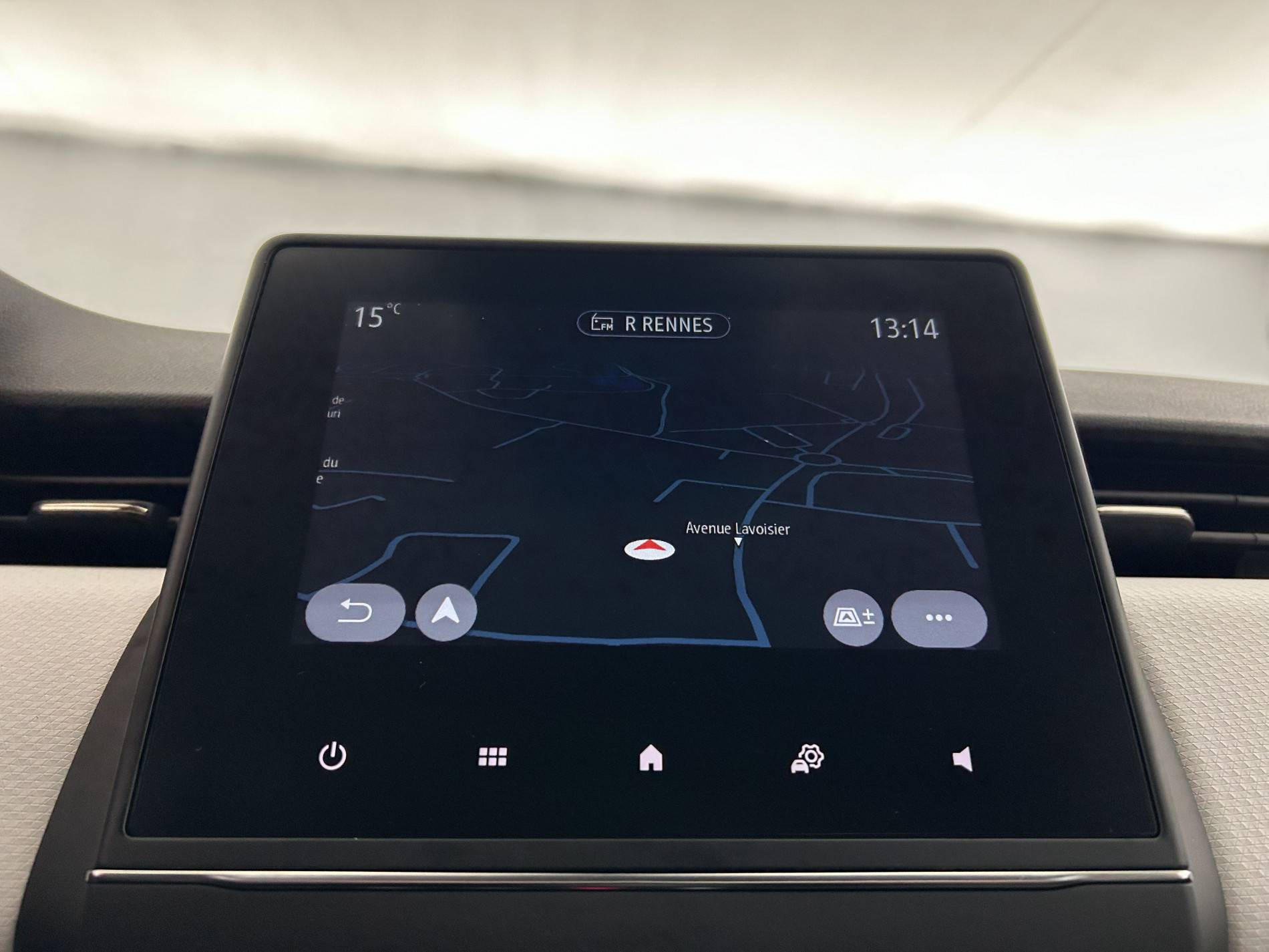 Vente en ligne Renault Clio 5 Clio TCe 90 au prix de 14 290 €