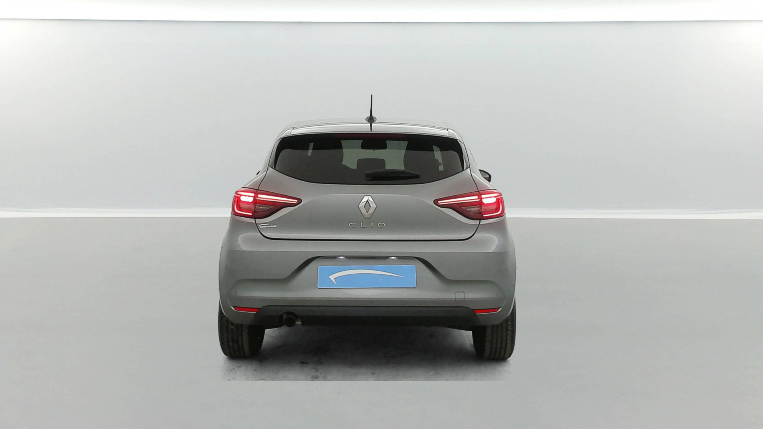 Vente en ligne Renault Clio 5 Clio TCe 90 au prix de 14 290 €