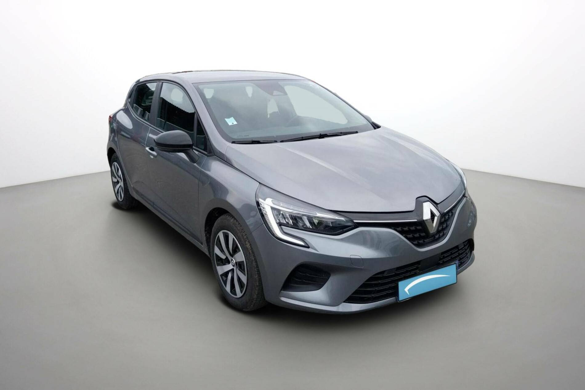 Vente en ligne Renault Clio 5 Clio TCe 90 au prix de 14 490 €