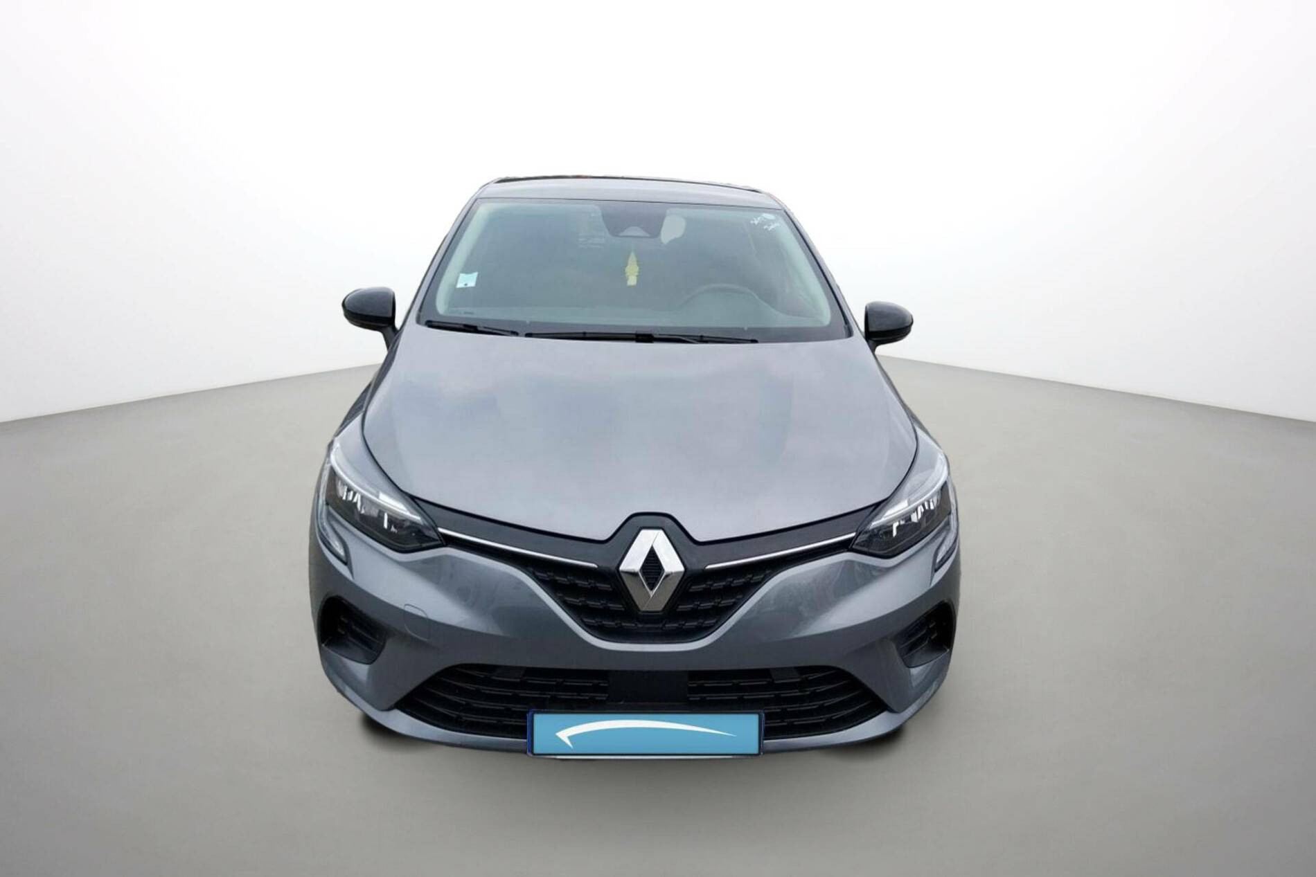 Vente en ligne Renault Clio 5 Clio TCe 90 au prix de 14 490 €