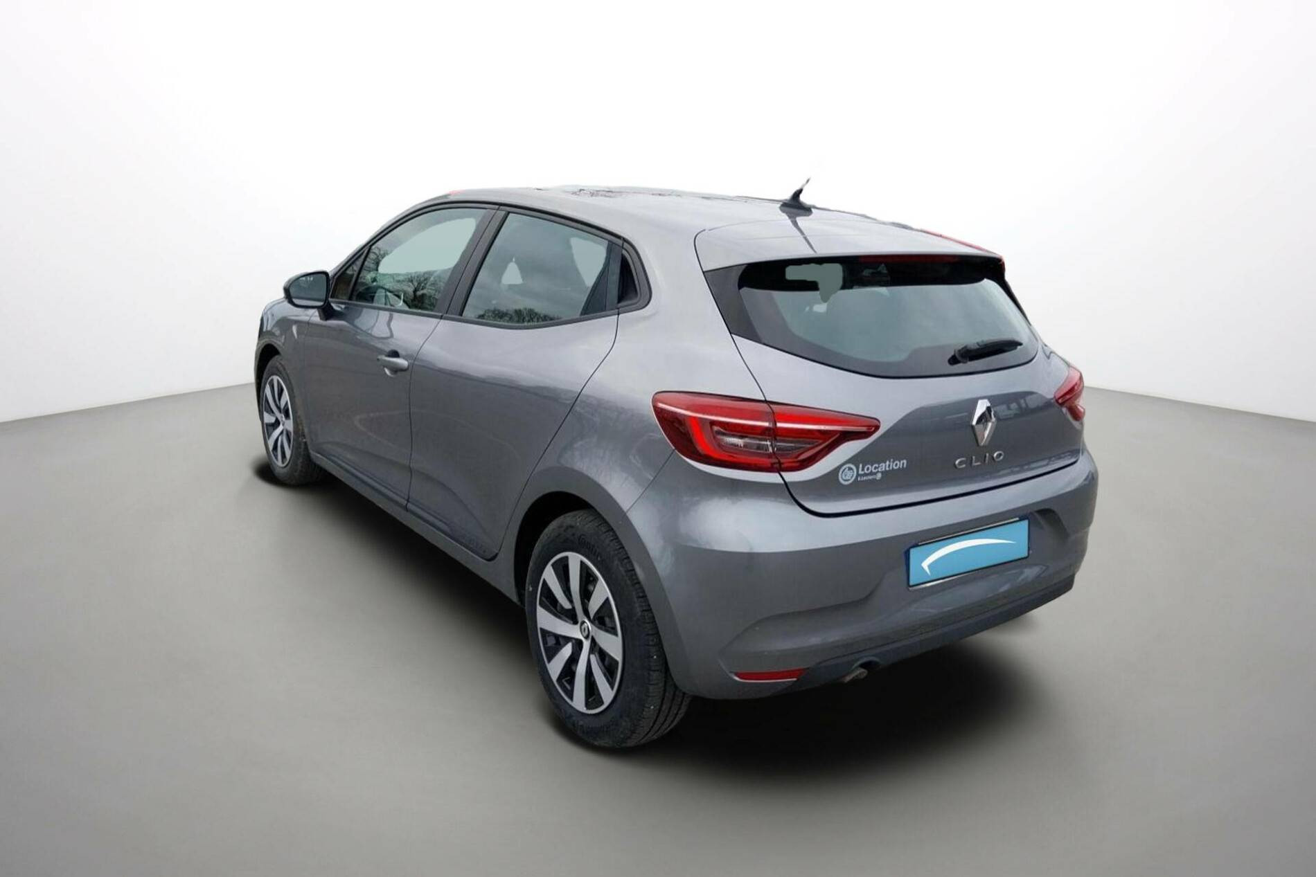 Vente en ligne Renault Clio 5 Clio TCe 90 au prix de 14 490 €