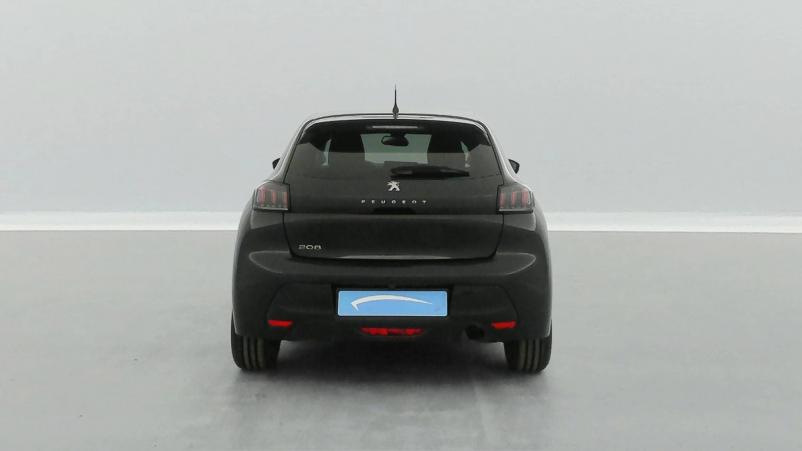 Vente en ligne Peugeot 208  BlueHDi 100 S&S BVM6 au prix de 14 490 €