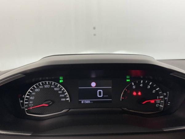 Vente en ligne Peugeot 208  BlueHDi 100 S&S BVM6 au prix de 14 490 €