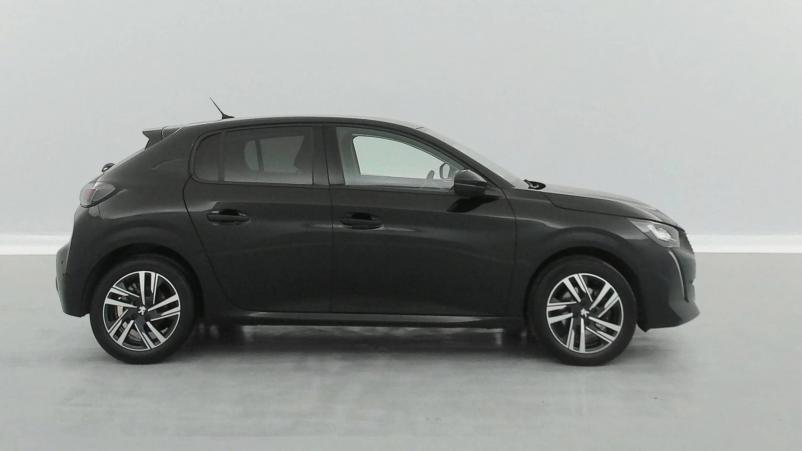 Vente en ligne Peugeot 208  BlueHDi 100 S&S BVM6 au prix de 14 490 €