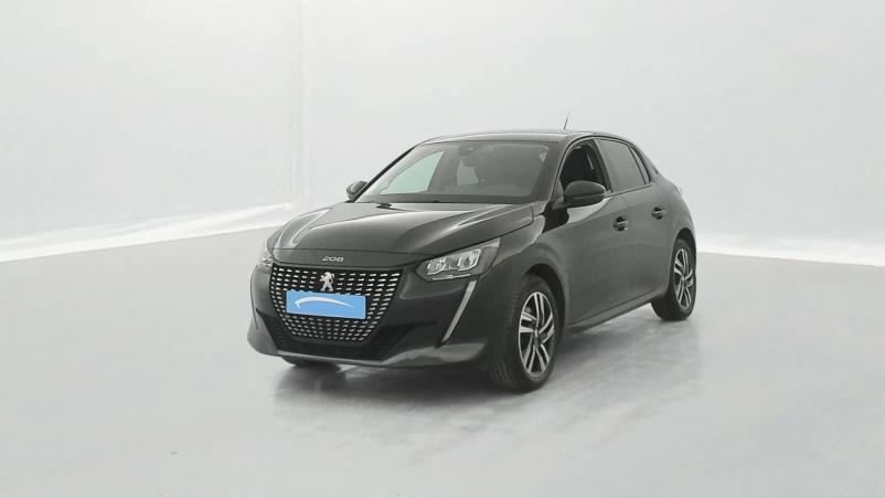 Vente en ligne Peugeot 208  BlueHDi 100 S&S BVM6 au prix de 14 490 €