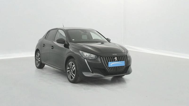Vente en ligne Peugeot 208  BlueHDi 100 S&S BVM6 au prix de 14 490 €