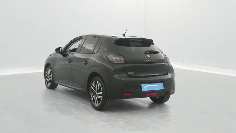 Vente en ligne Peugeot 208  BlueHDi 100 S&S BVM6 au prix de 14 490 €