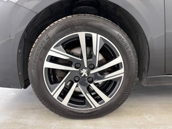 Vente en ligne Peugeot 208  BlueHDi 100 S&S BVM6 au prix de 14 490 €