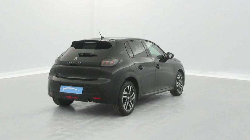 Vente en ligne Peugeot 208  BlueHDi 100 S&S BVM6 au prix de 14 490 €