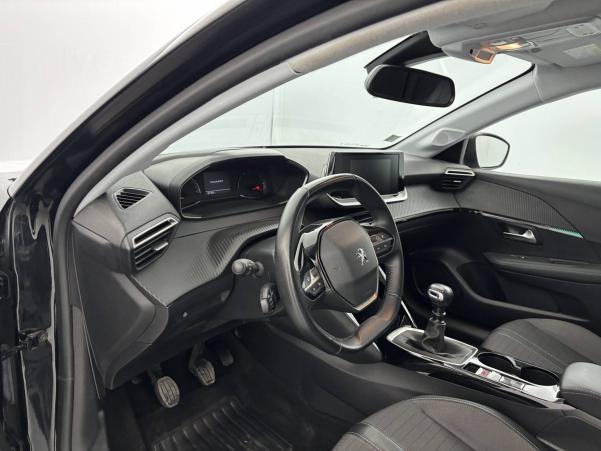 Vente en ligne Peugeot 208  BlueHDi 100 S&S BVM6 au prix de 14 490 €