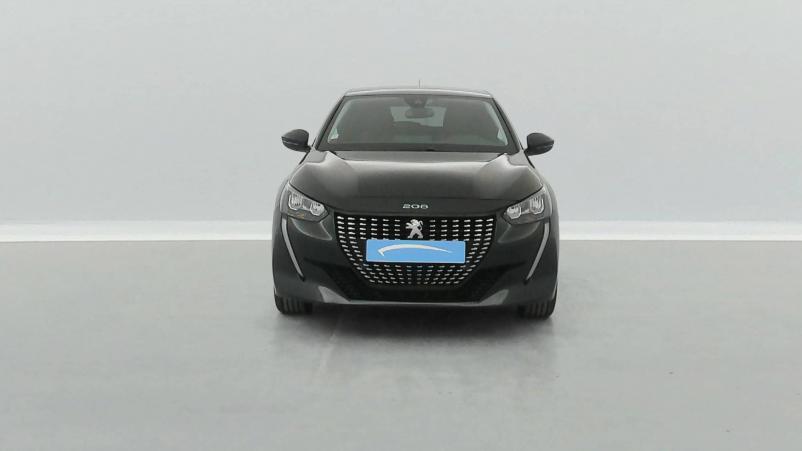 Vente en ligne Peugeot 208  BlueHDi 100 S&S BVM6 au prix de 14 490 €
