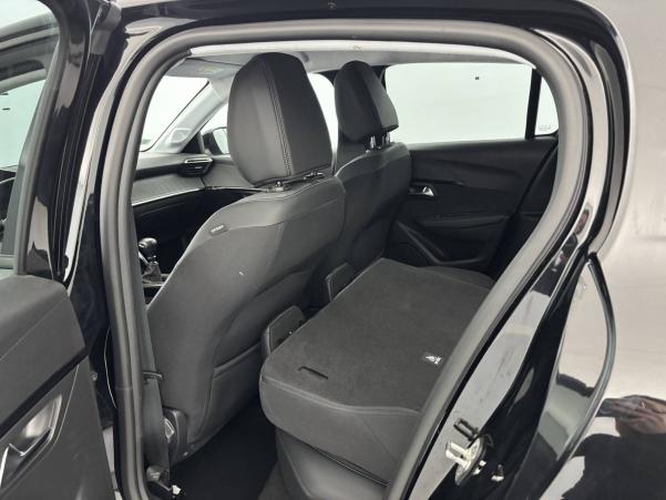 Vente en ligne Peugeot 208  BlueHDi 100 S&S BVM6 au prix de 14 490 €