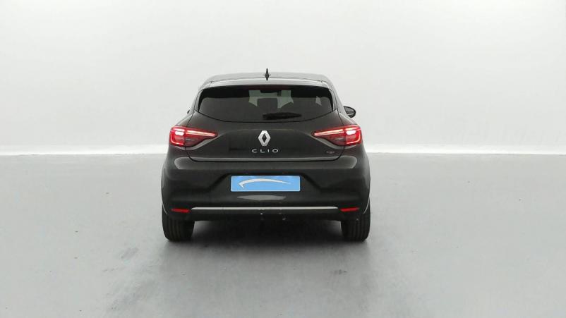 Vente en ligne Renault Clio 5 Clio E-Tech full hybrid 145 au prix de 21 990 €