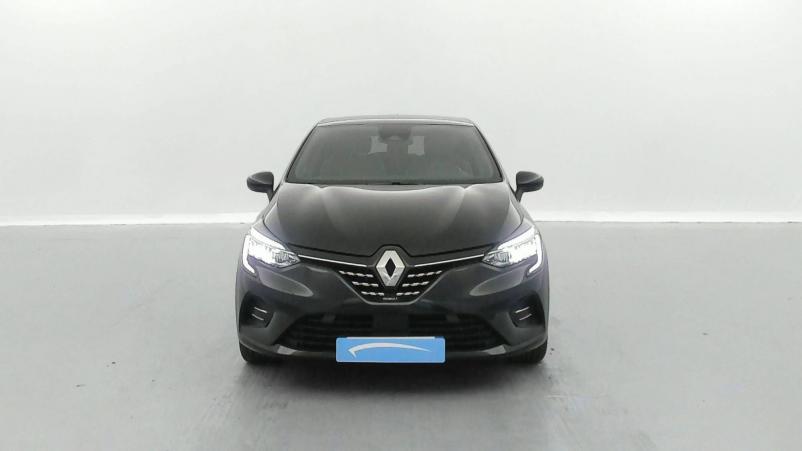 Vente en ligne Renault Clio 5 Clio E-Tech full hybrid 145 au prix de 21 990 €