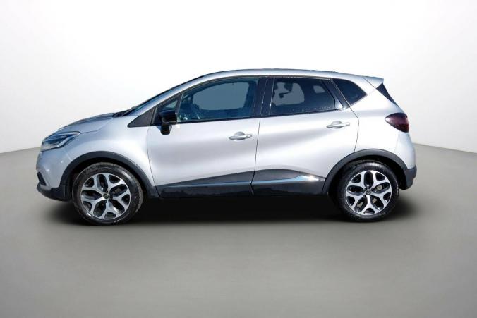 Vente en ligne Renault Captur  TCe 90 - 19 au prix de 13 590 €