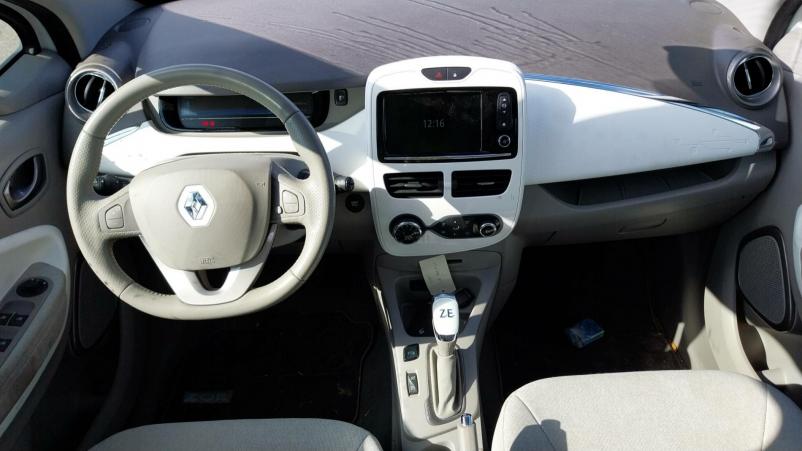 Vente en ligne Renault Zoé Zoe au prix de 6 790 €