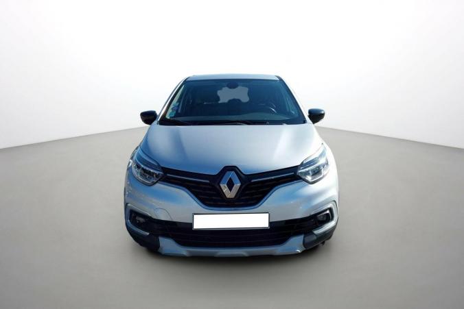 Vente en ligne Renault Captur  TCe 90 - 19 au prix de 13 590 €