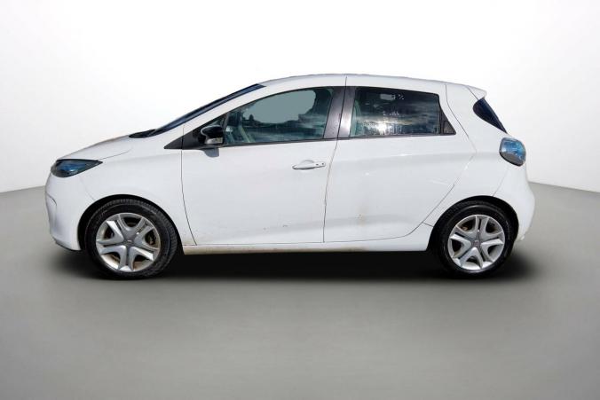 Vente en ligne Renault Zoé Zoe au prix de 6 790 €