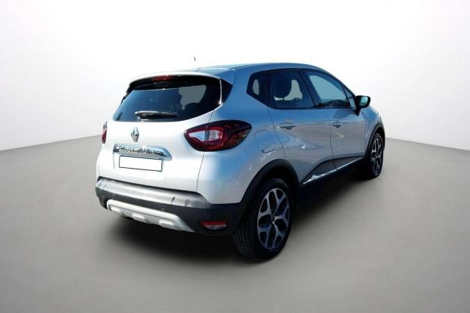 Vente en ligne Renault Captur  TCe 90 - 19 au prix de 13 590 €