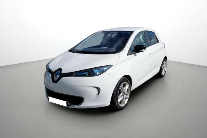 Vente en ligne Renault Zoé Zoe au prix de 6 790 €