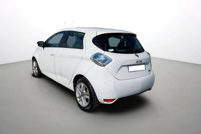 Vente en ligne Renault Zoé Zoe au prix de 6 790 €