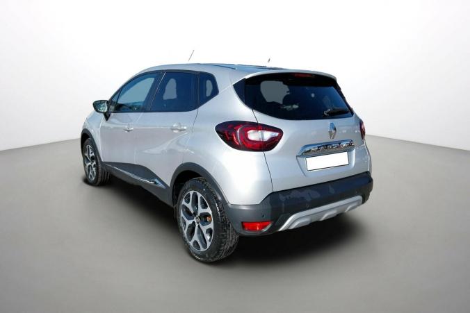 Vente en ligne Renault Captur  TCe 90 - 19 au prix de 13 590 €