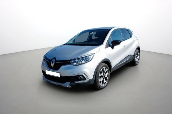 Vente en ligne Renault Captur  TCe 90 - 19 au prix de 13 590 €