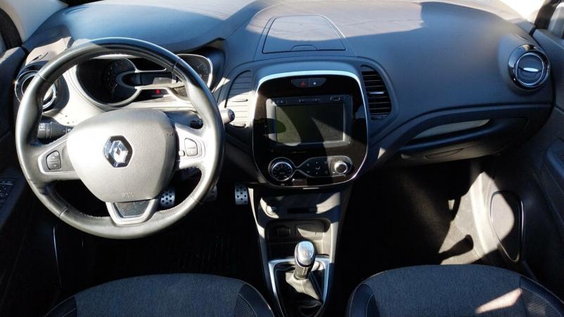 Vente en ligne Renault Captur  TCe 90 - 19 au prix de 13 590 €