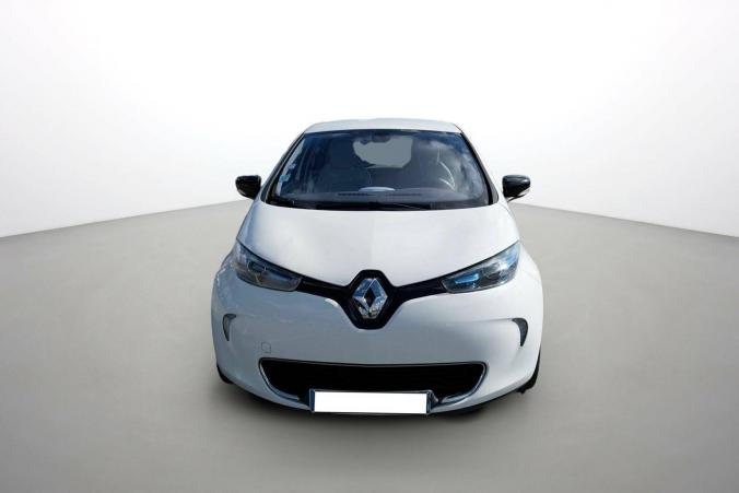 Vente en ligne Renault Zoé Zoe au prix de 6 790 €