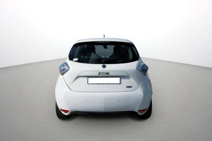Vente en ligne Renault Zoé Zoe au prix de 6 790 €