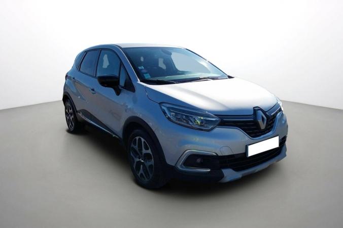 Vente en ligne Renault Captur  TCe 90 - 19 au prix de 13 590 €